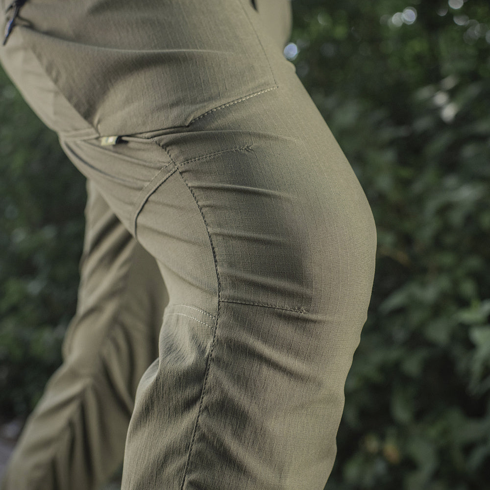 M-Tac Tactical Pants Sahara Flex Light