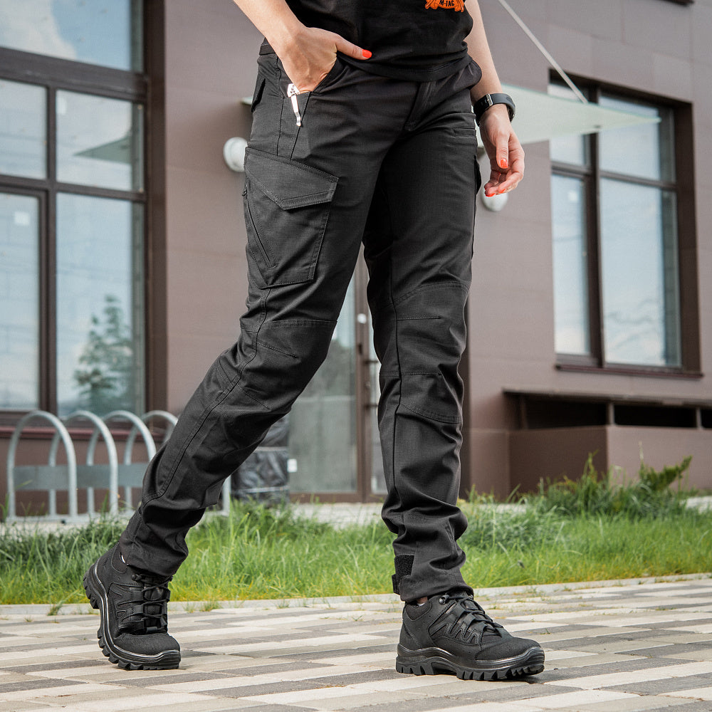 M-Tac Women’s Tactical Pants Aggressor Flex