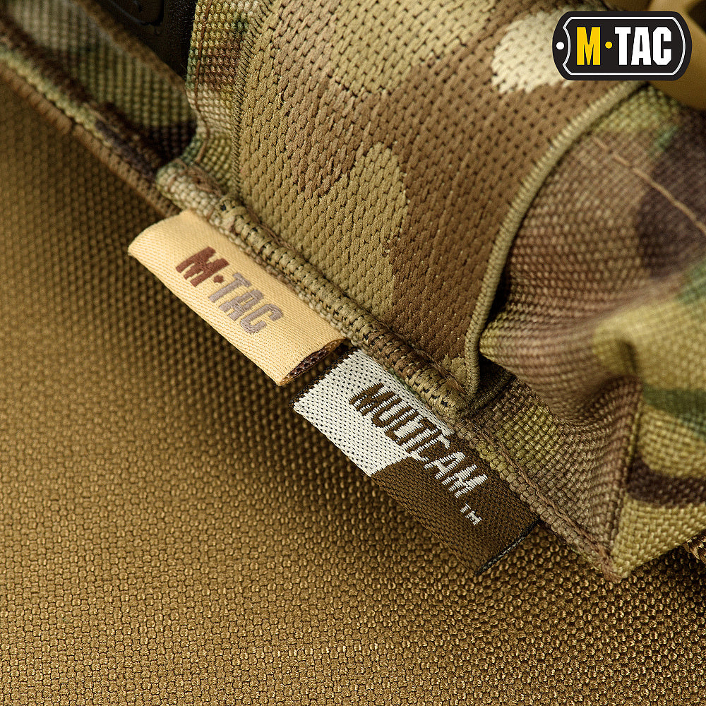M-Tac Radio Pouch Motorola 4400/4800