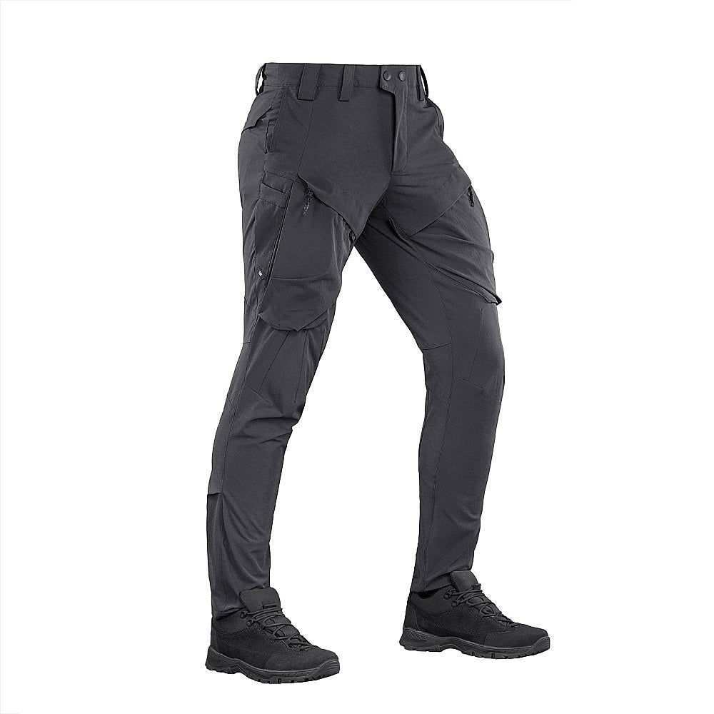 M-Tac Tactical Pants Rubicon Flex