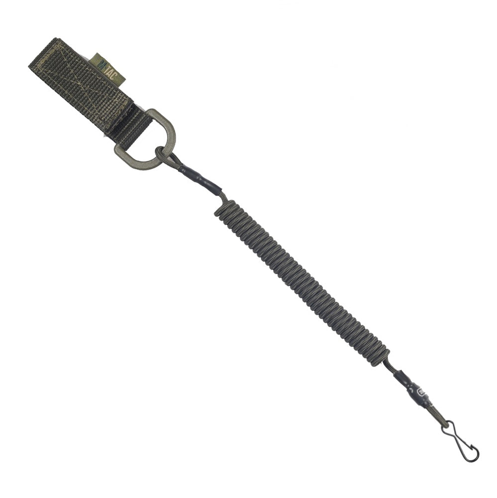 M-Tac Safety Cord with D-Ring Medium