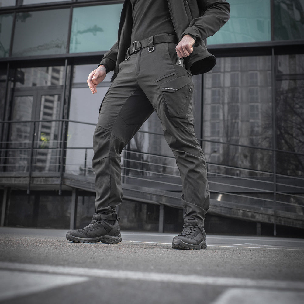 M-Tac Tactical Pants Aggressor Summer Flex