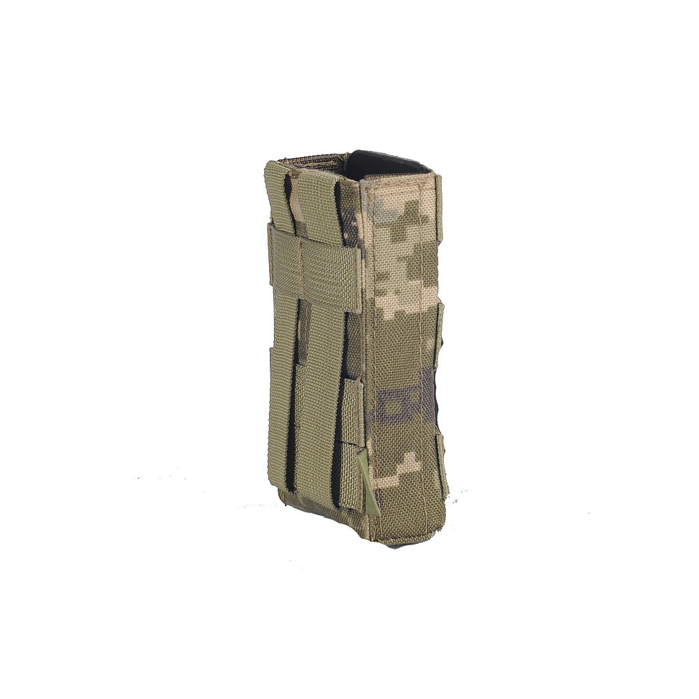 M-Tac AK/AR Kydex Open Pouch