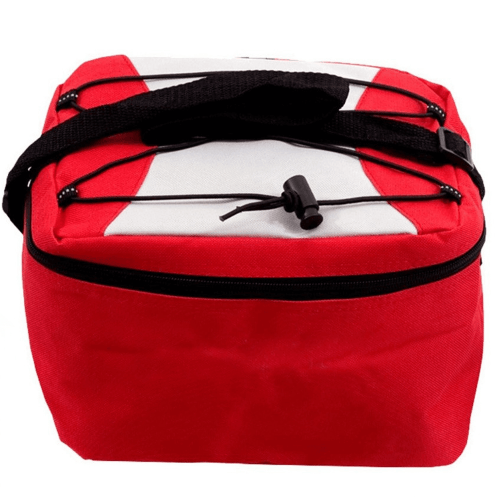 WSK 72-Hour Emergency Commuter Survival Kit