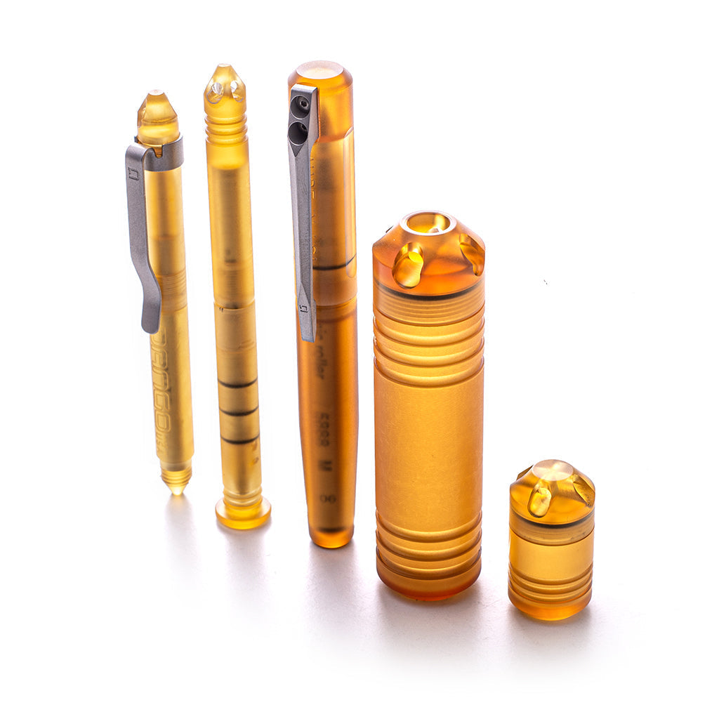 ULTEM™ CAPSULE XL