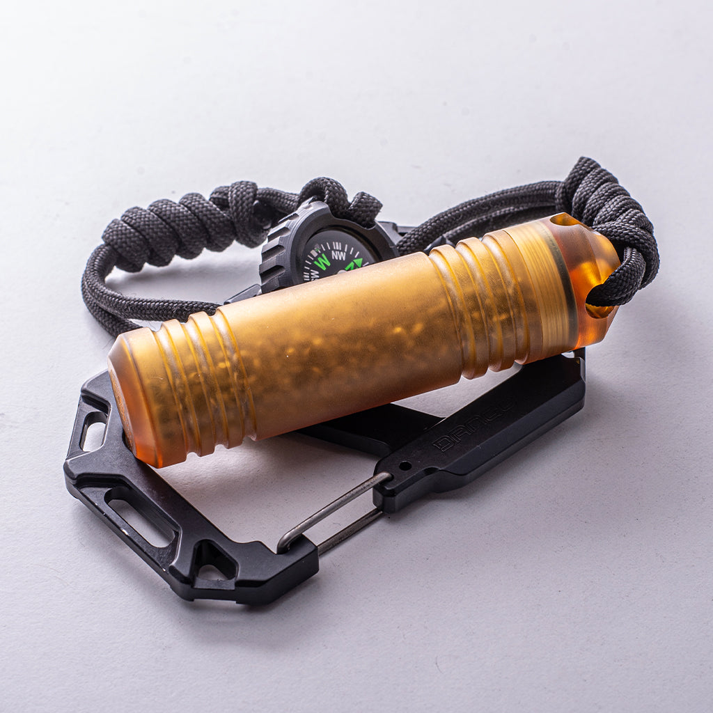 ULTEM™ CAPSULE XL