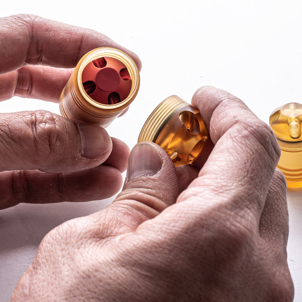 ULTEM™ CAPSULE XL