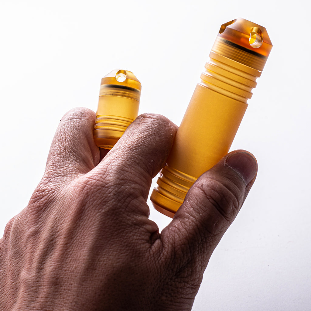 ULTEM™ CAPSULE XL