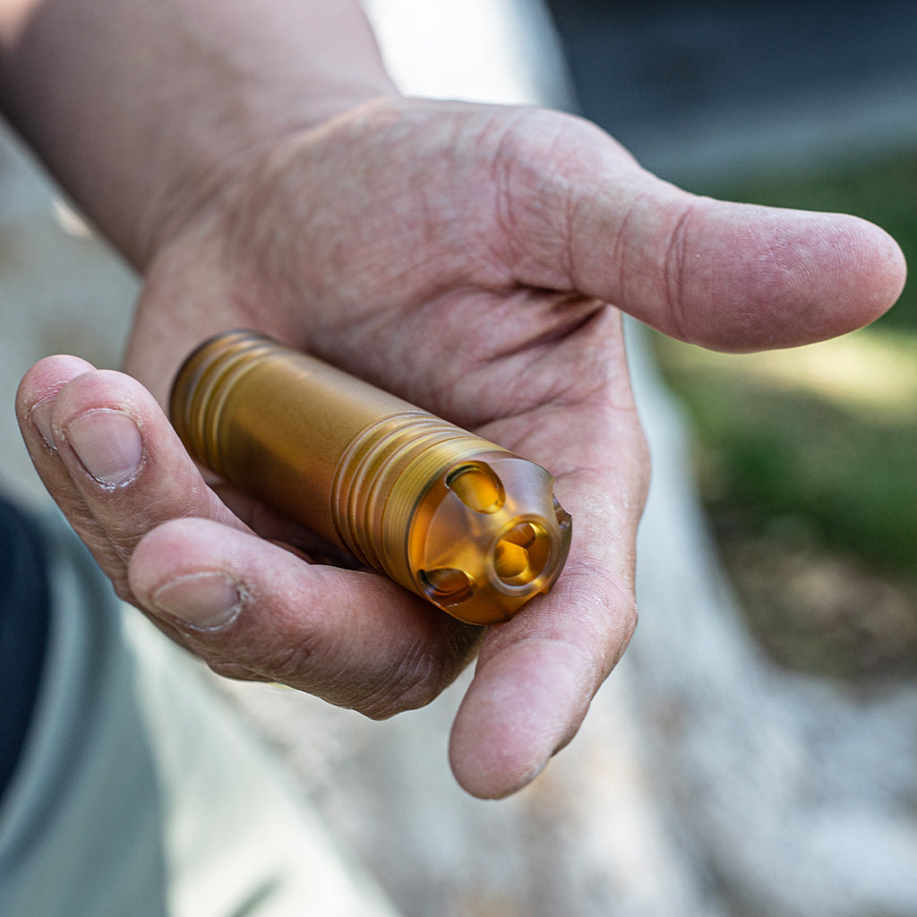 ULTEM™ CAPSULE XL