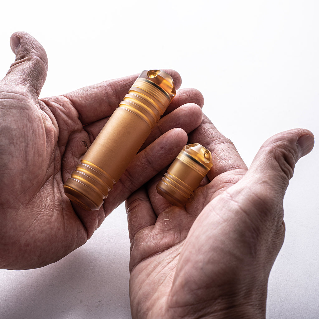 ULTEM™ CAPSULE XL