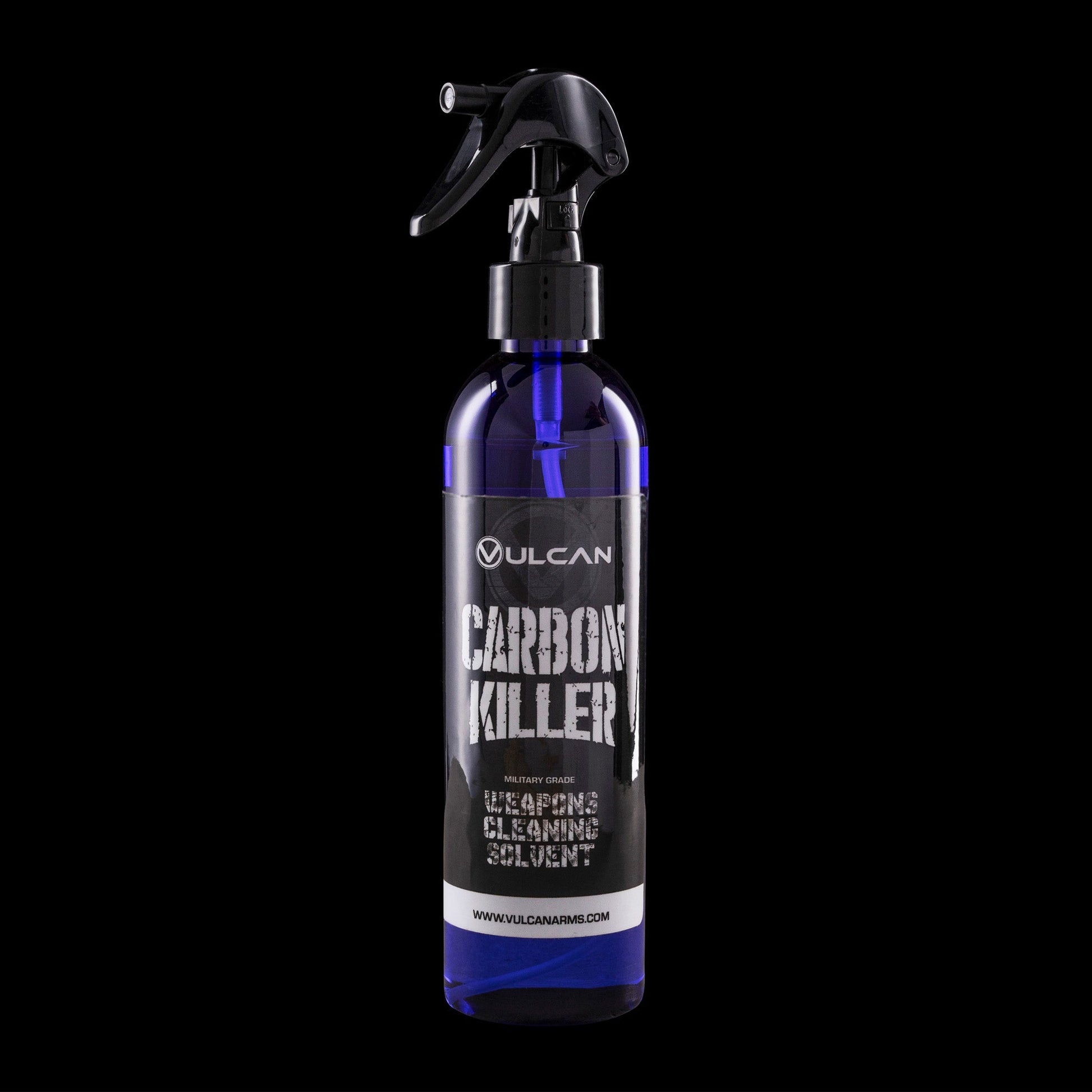 CARBON KILLER CLEANING SOLVENT