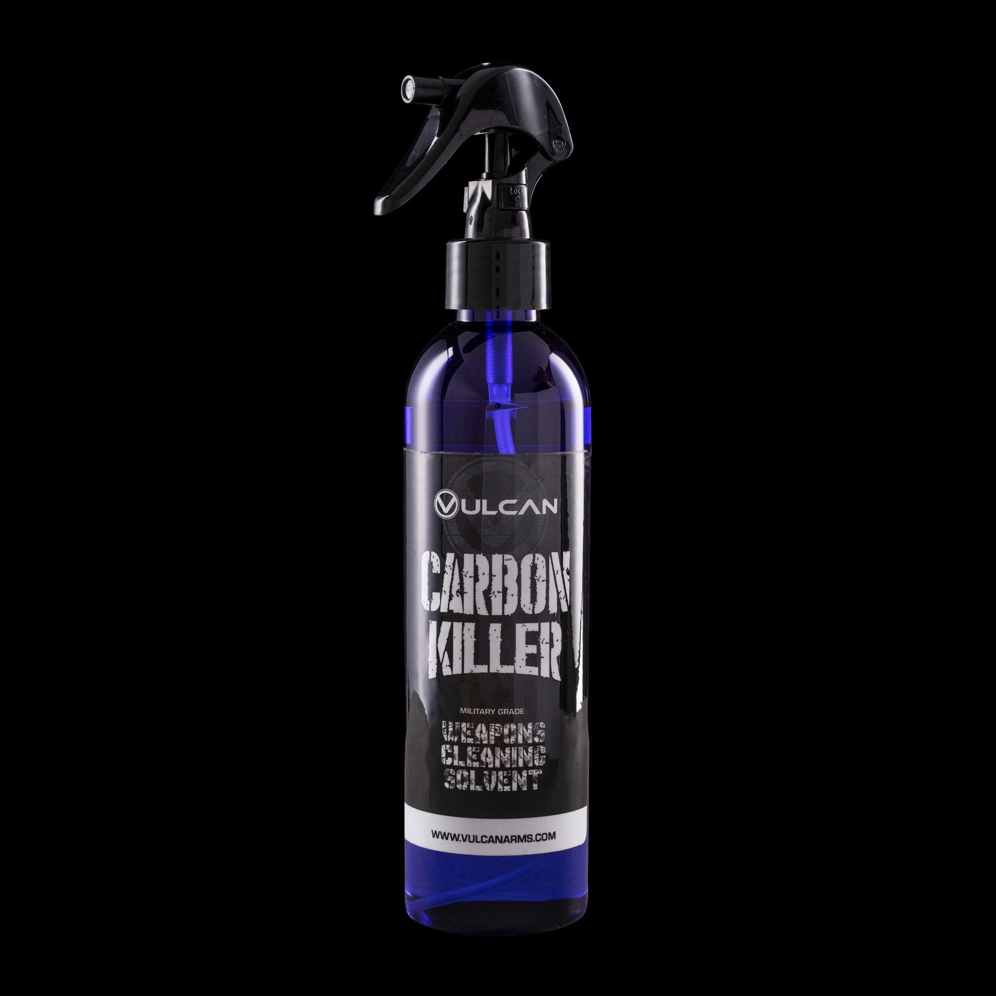 CARBON KILLER CLEANING SOLVENT