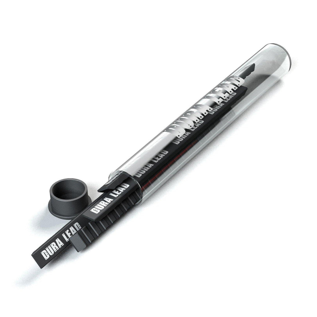 Dura Lead Black Refills