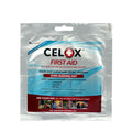 Celox 8" x 8" Hemostatic Gauze Pad