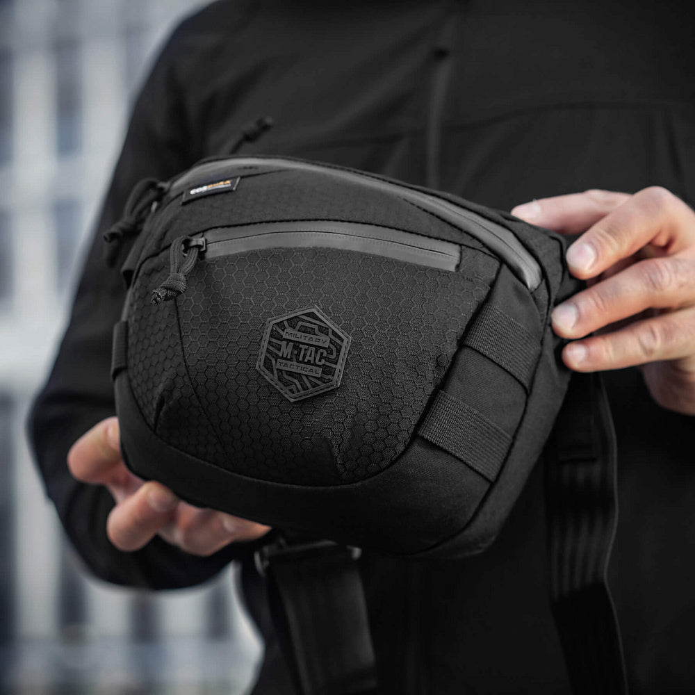 M-Tac Sphaera Hex Hardsling Bag Gen II