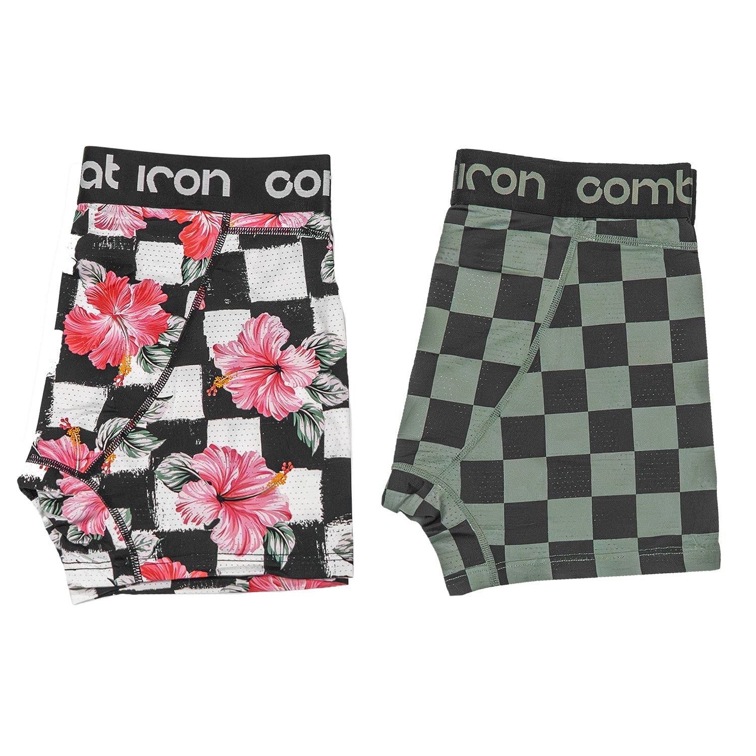Tactical Athlete™ Adventure Boxer Brief | 2 Pack