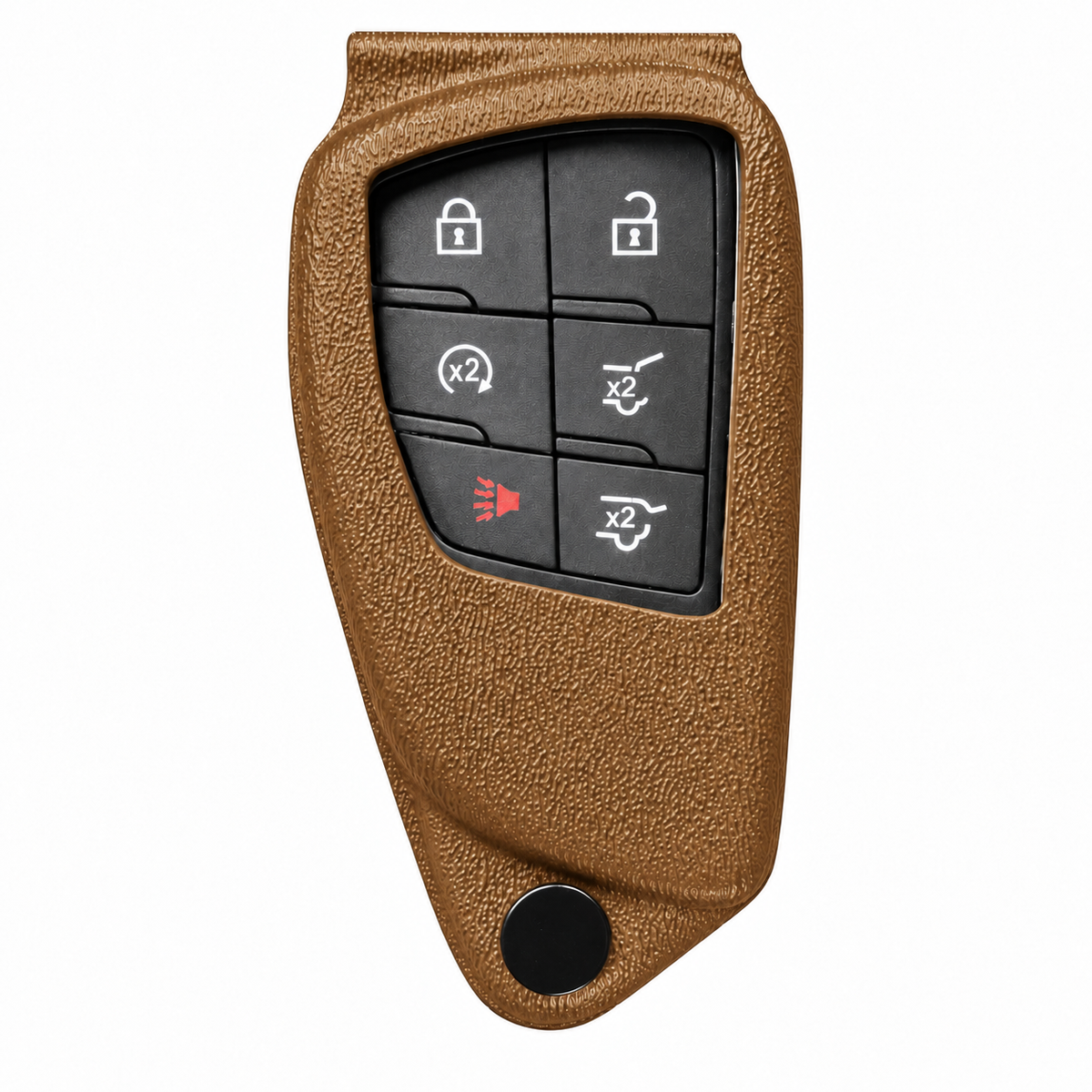Chevrolet Key Fob Case