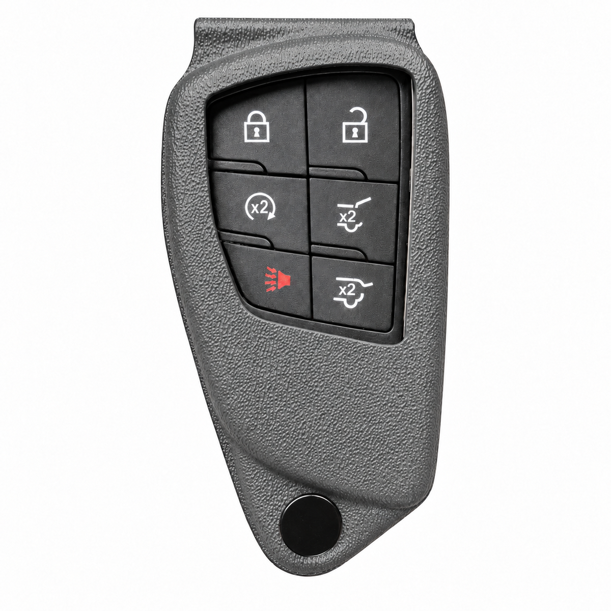 Chevrolet Key Fob Case
