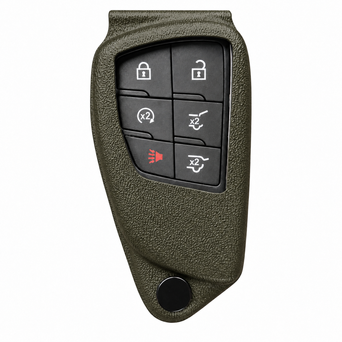Chevrolet Key Fob Case