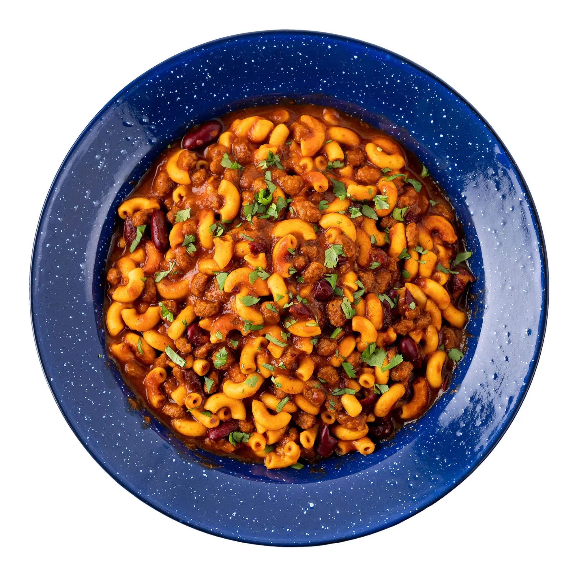 Mountain House #10 Can MRE | Chili Mac with Beef