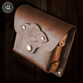 Leather Choke Tube Case