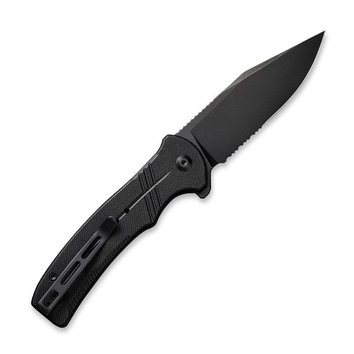 CIVIVI Cogent - Flipper - Button Lock