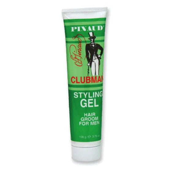 Pinaud Styling Gel
