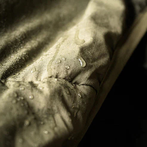 Eberlestock Alturas Jacket - 100g Zoned Insulation & Water Repellent - Mild to Cold Weather