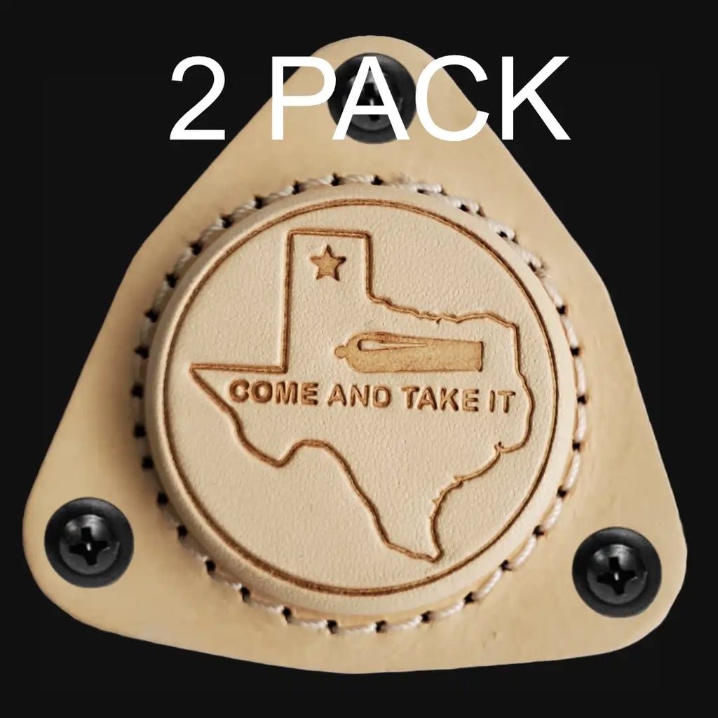 Come and Take It Gun Holder