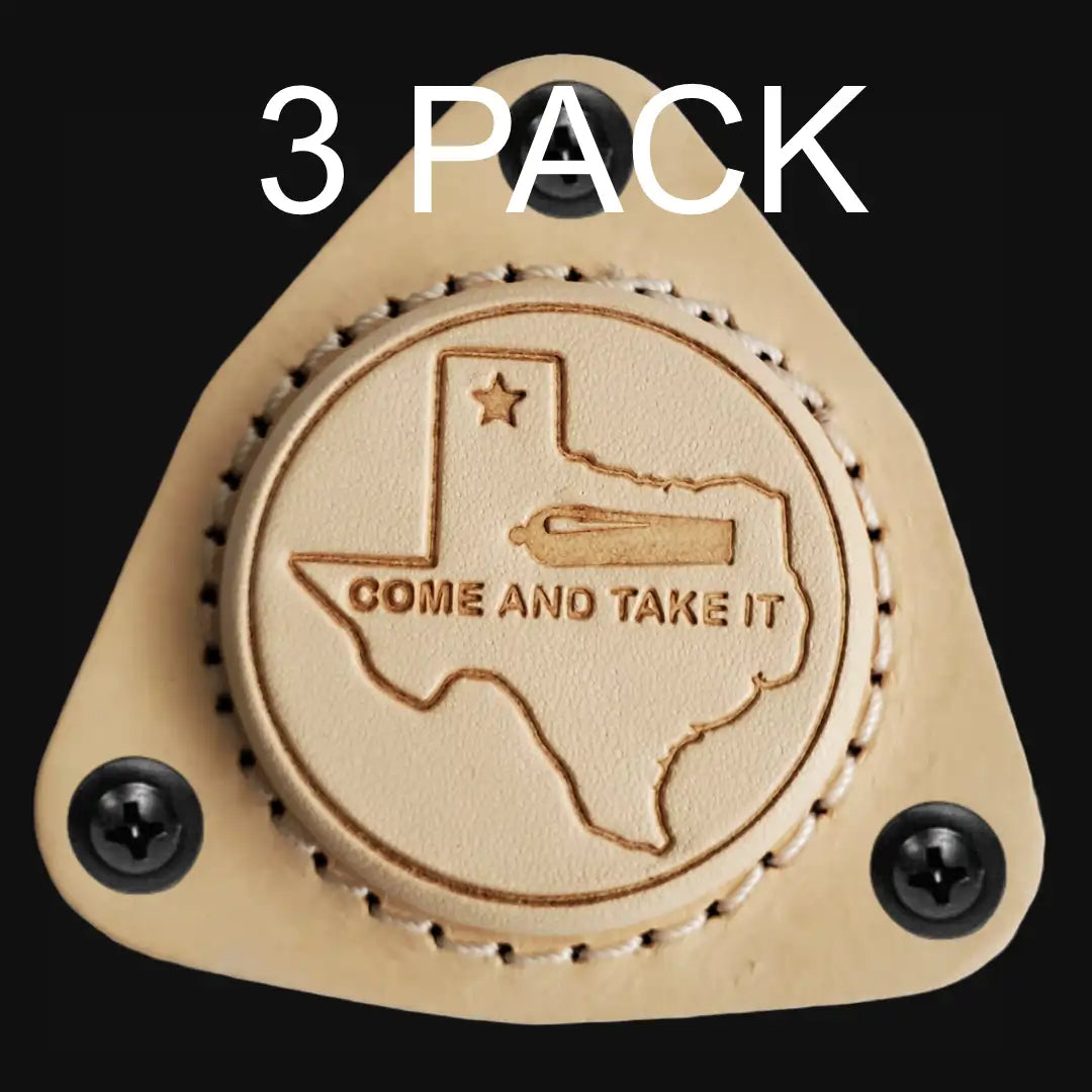 Come and Take It Gun Holder