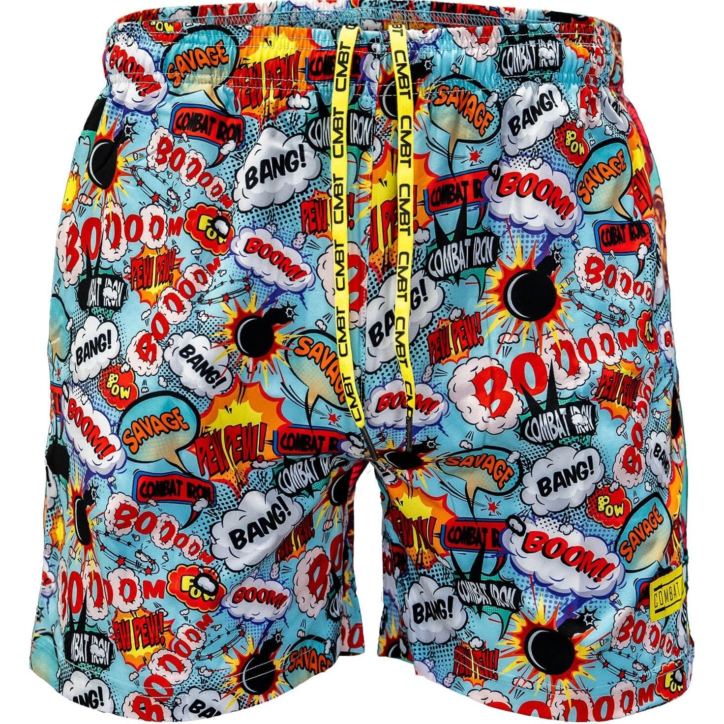 Men's V3 Performance Training Shorts | 5.5"