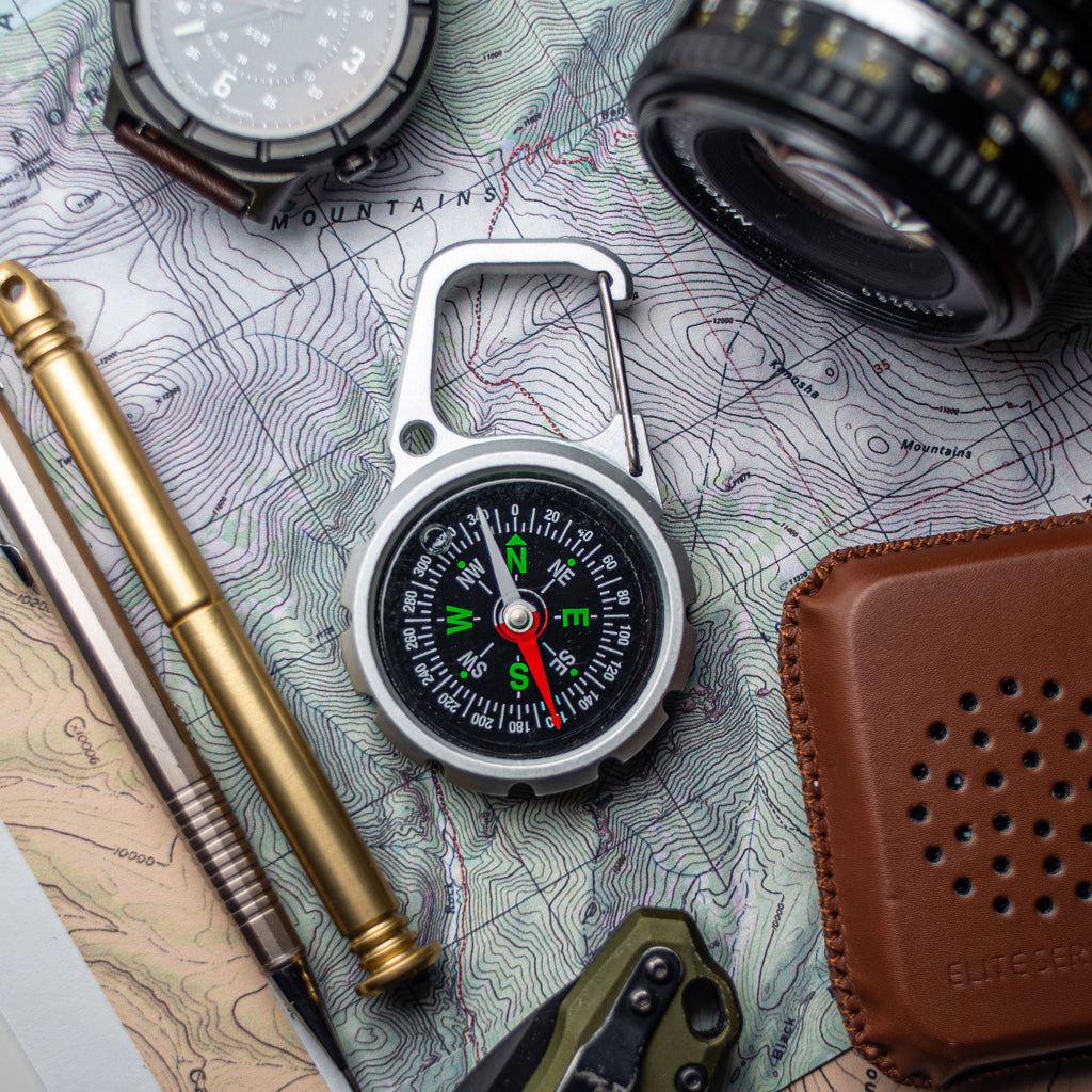 COMPASS XL