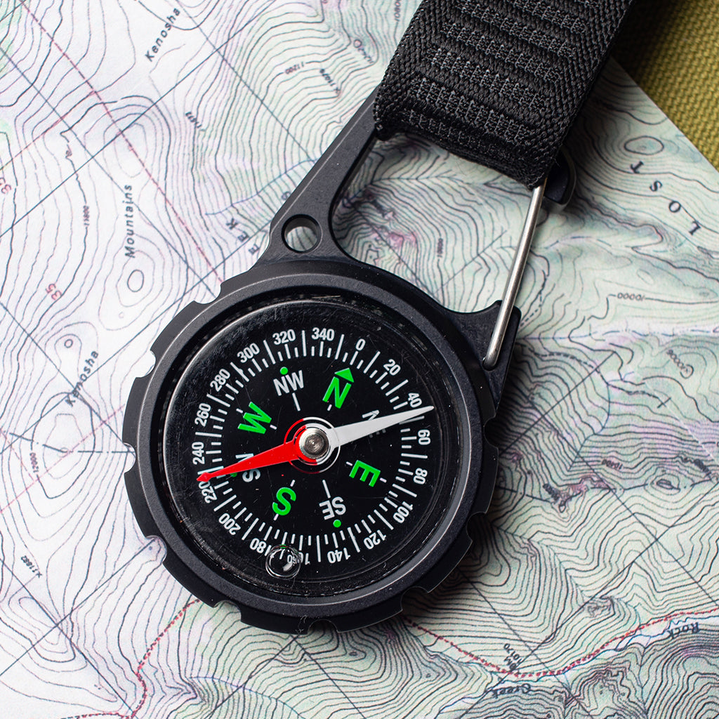 COMPASS XL