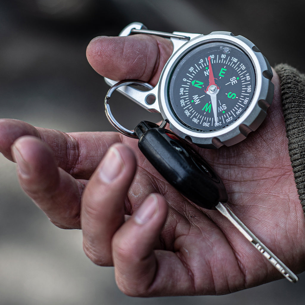 COMPASS XL