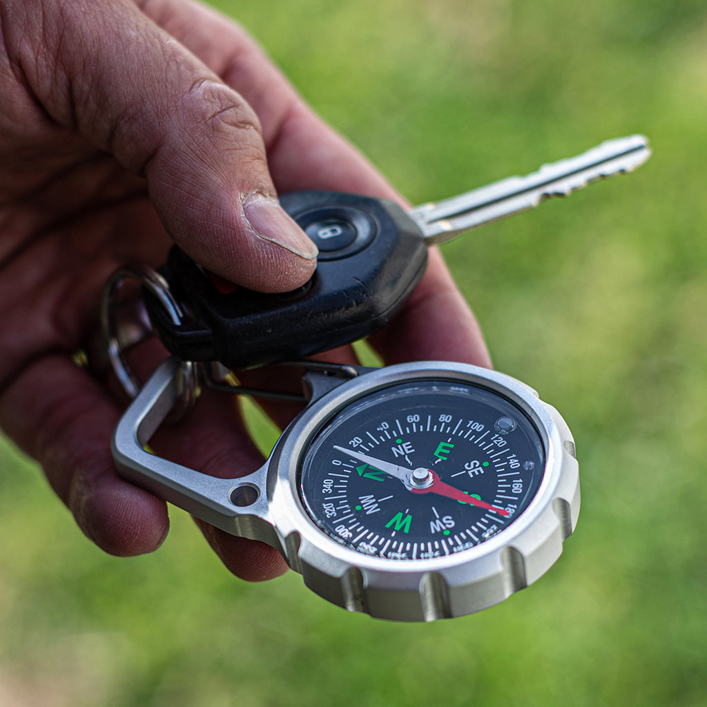 COMPASS XL
