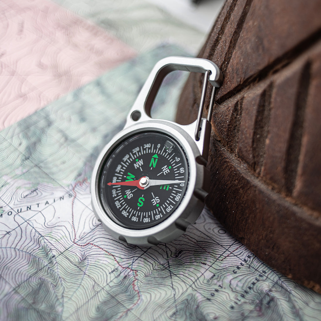 COMPASS XL