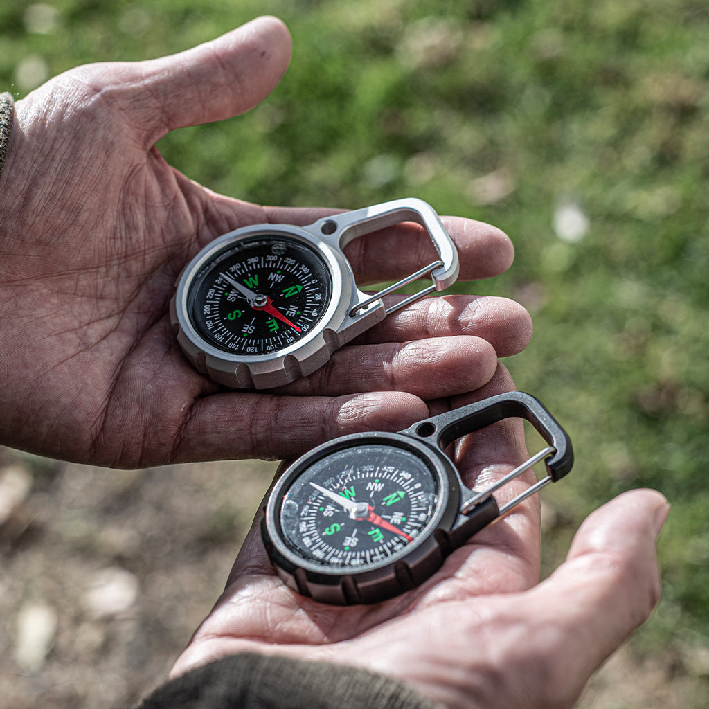 COMPASS XL