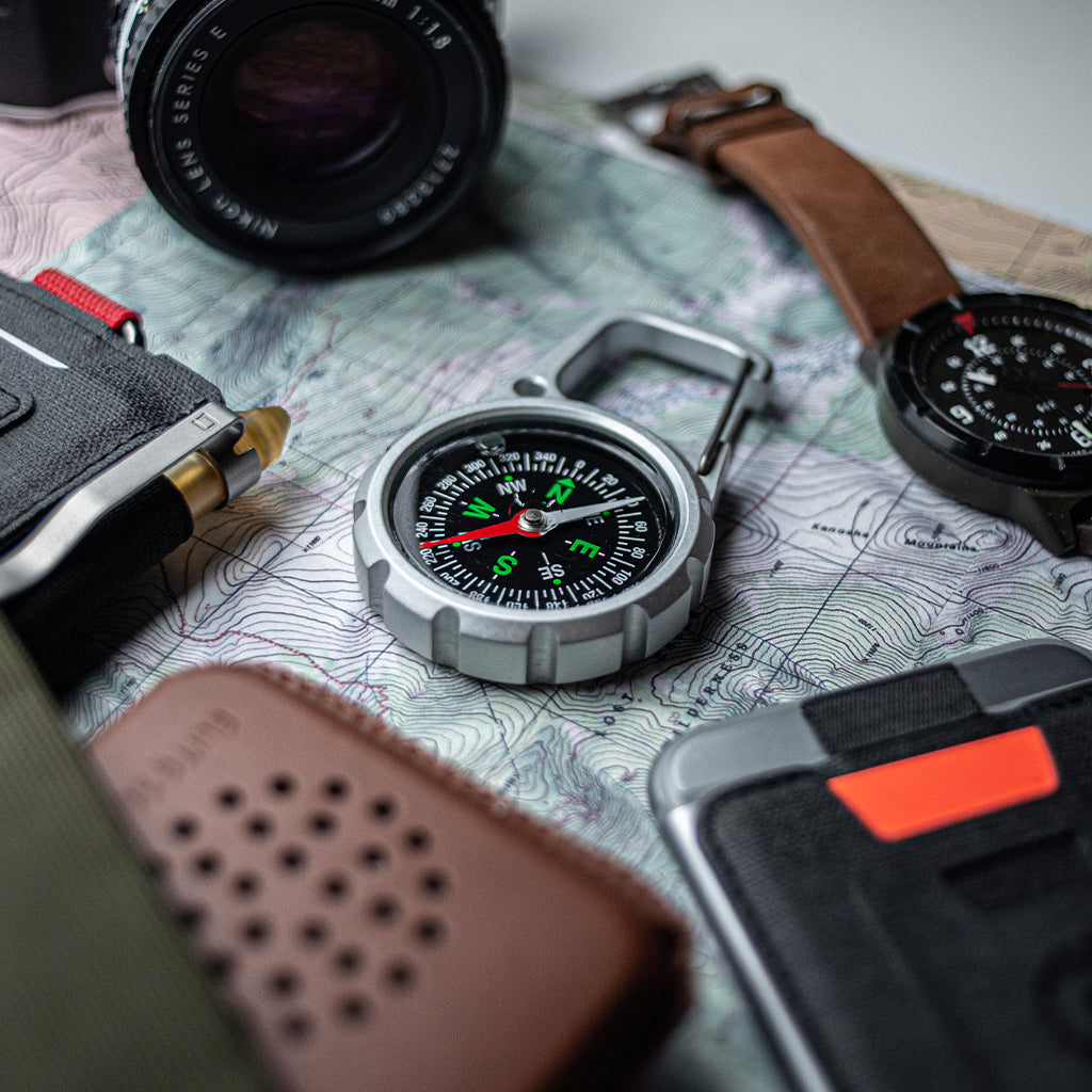 COMPASS XL