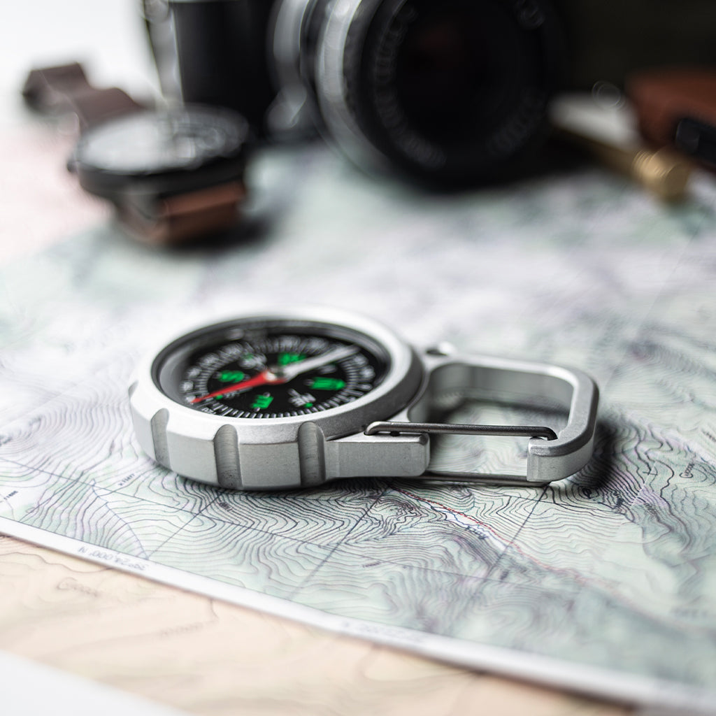 COMPASS XL