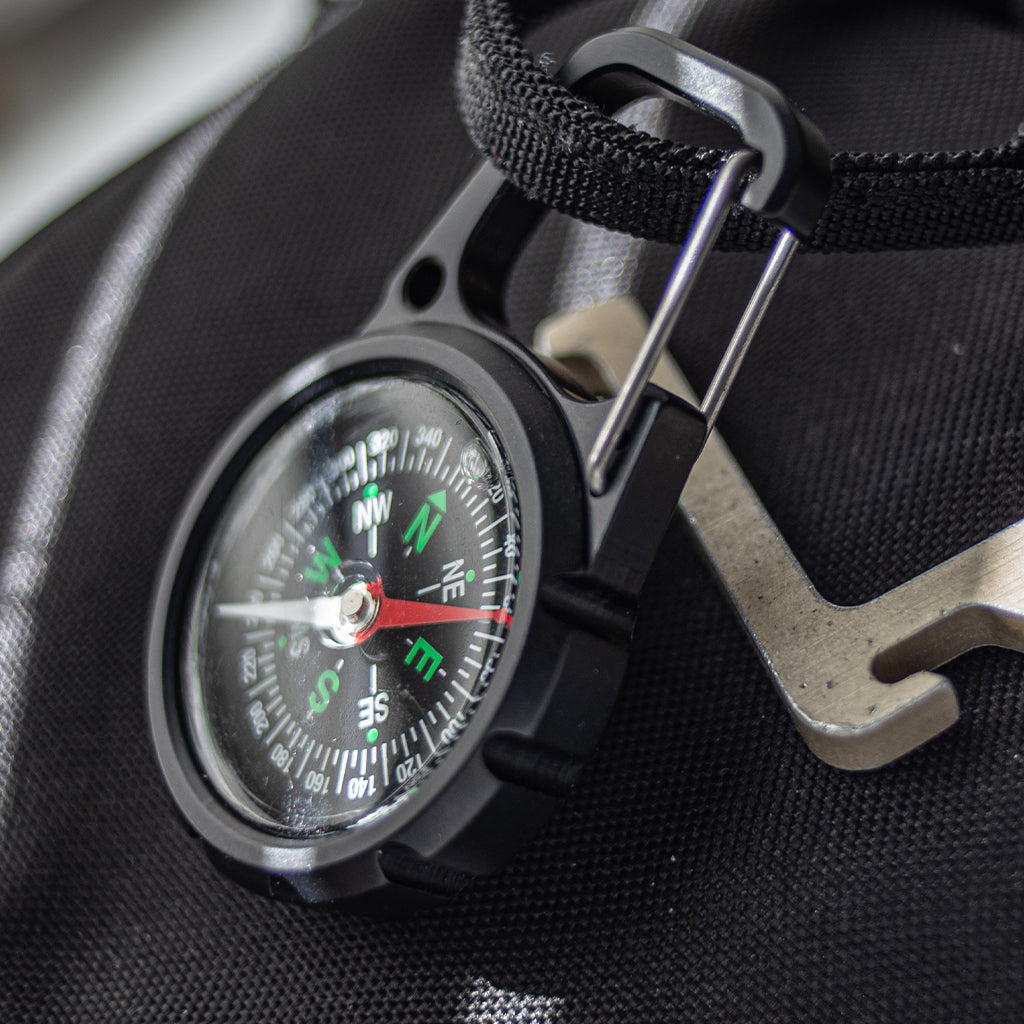 COMPASS XL