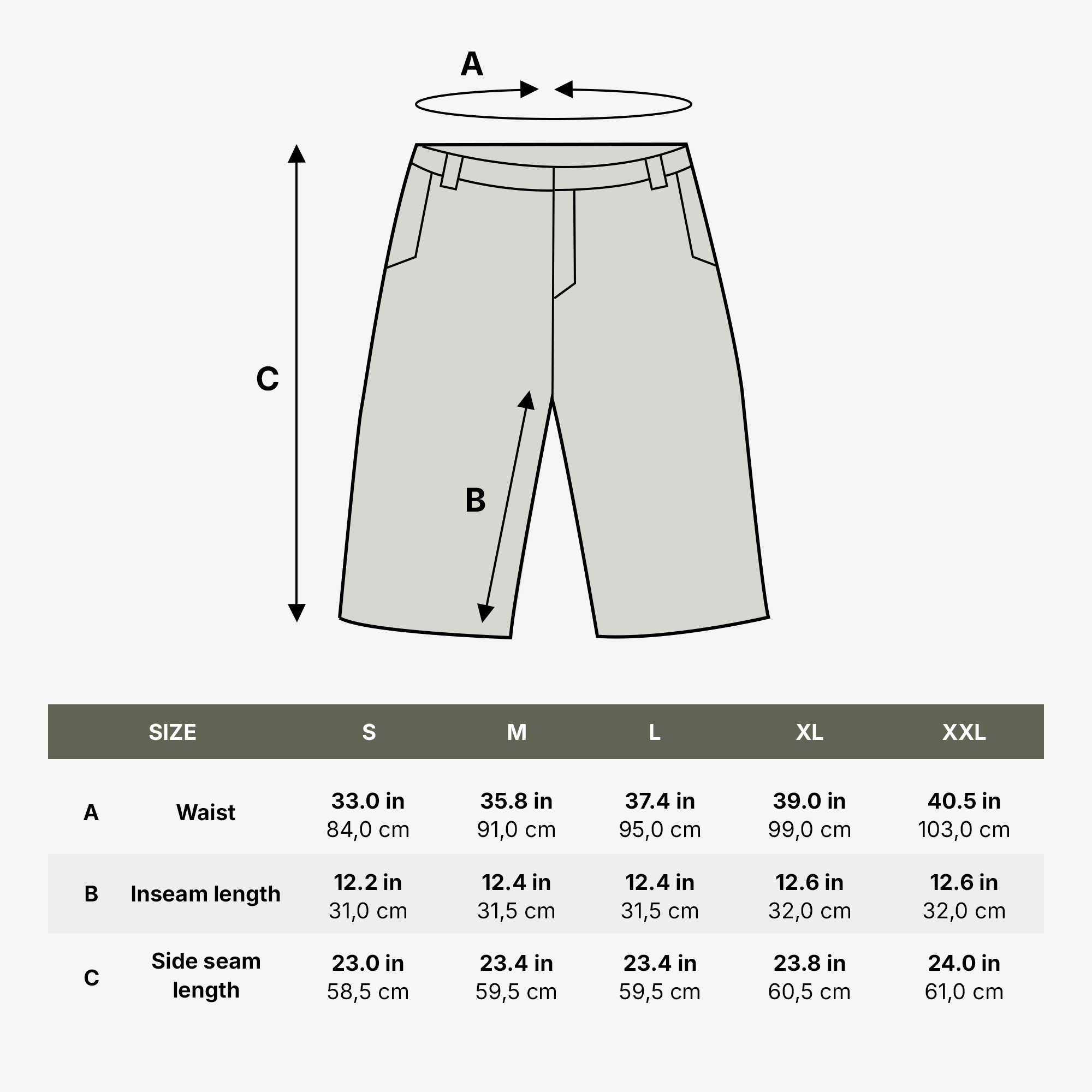 M-Tac Shorts Aggressor Summer Flex