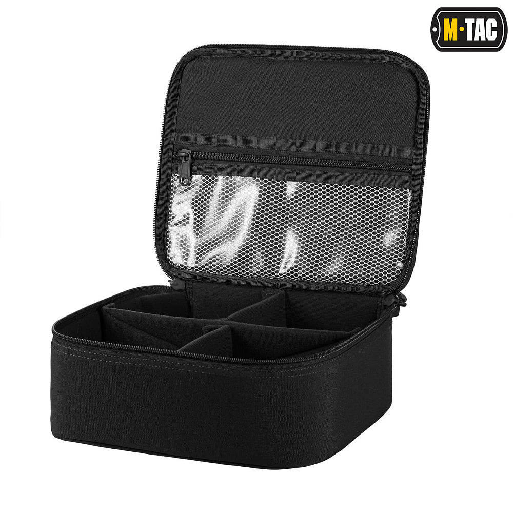 M-Tac Organizer Hardshell Utility Box