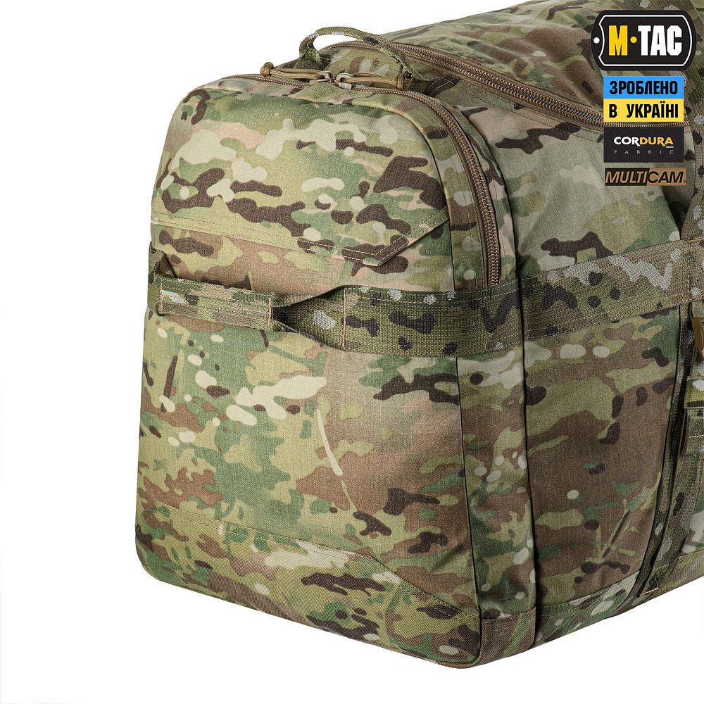 M-Tac Duffel Bag 190L