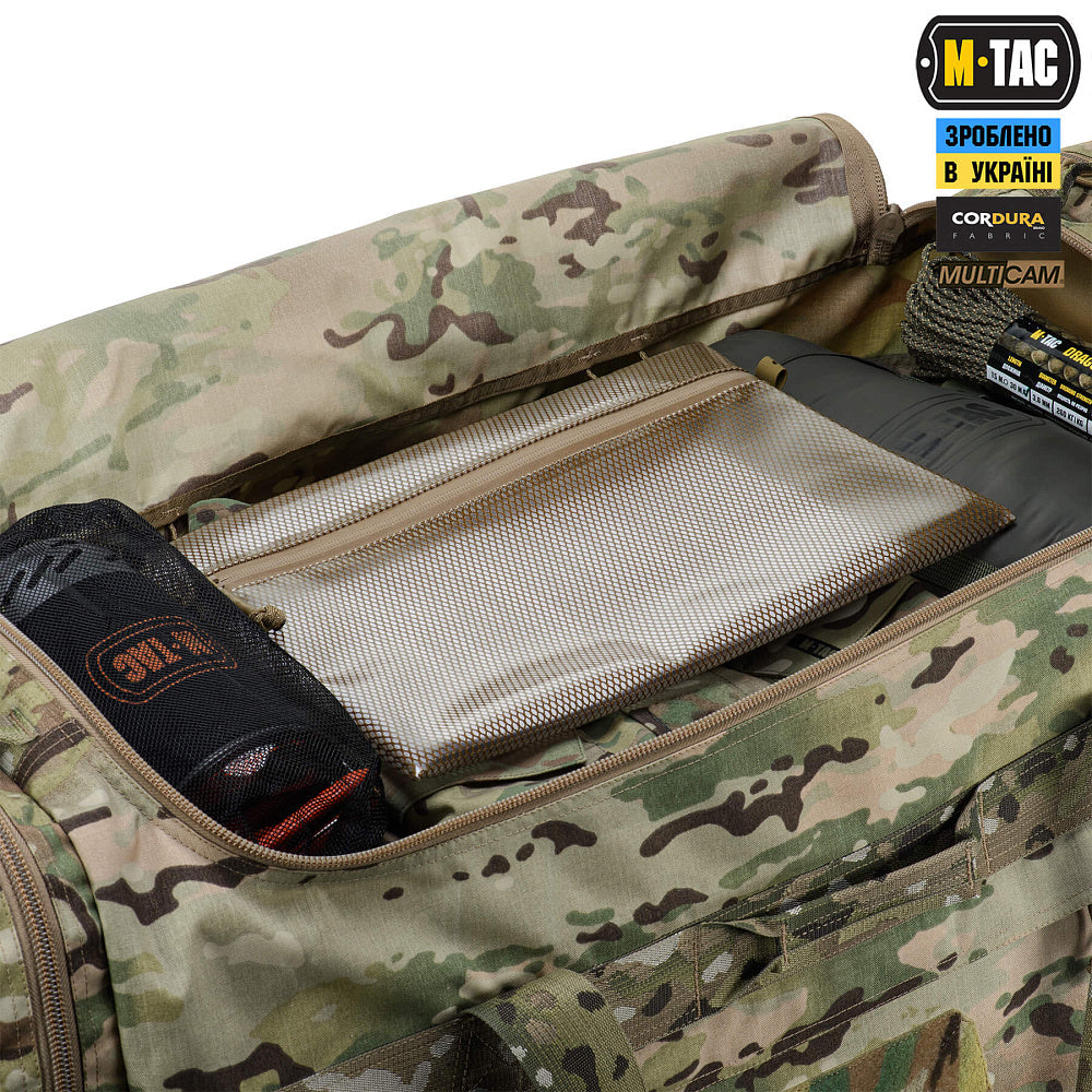 M-Tac Duffel Bag 190L