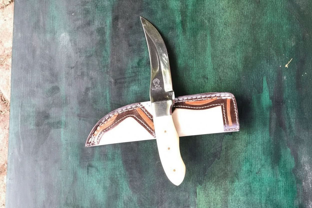 Custom Handmade Stainless  Steel knife BM-0093