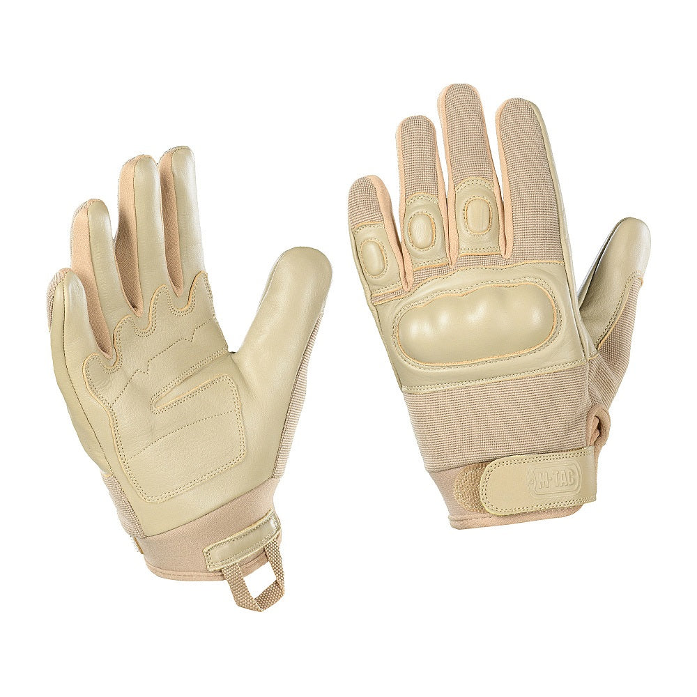 M-Tac Gloves Assault Tactical Mk.4