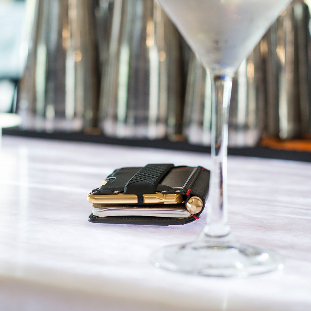 D007 PEN WALLET - LIMITED EDITION