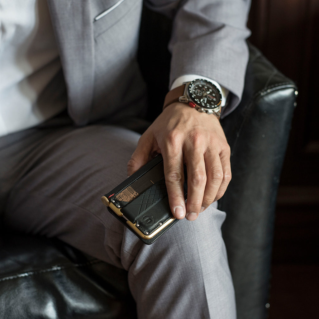D007 PEN WALLET - LIMITED EDITION