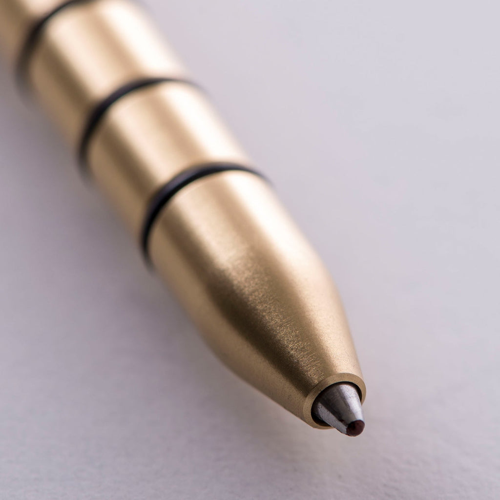 D007 PEN WALLET - LIMITED EDITION