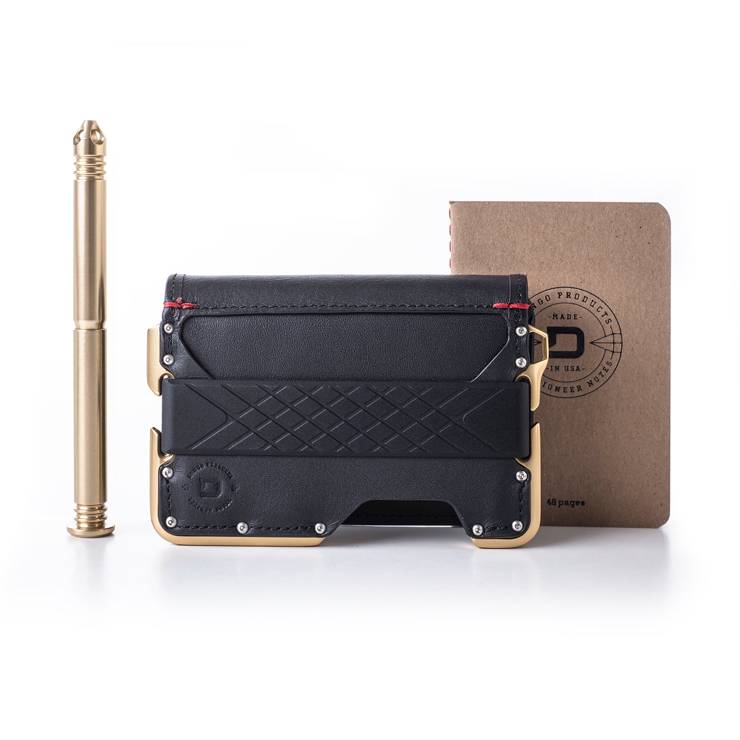 D007 PEN WALLET - LIMITED EDITION